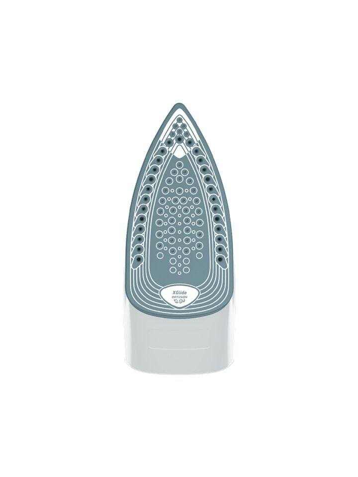 TEFAL FV2844 BUHARLI ÜTÜ