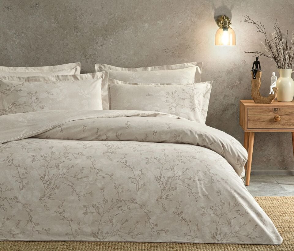 PUFFY BASKILI NEVRESİM TK.LUANNA-ÇİFTLİ