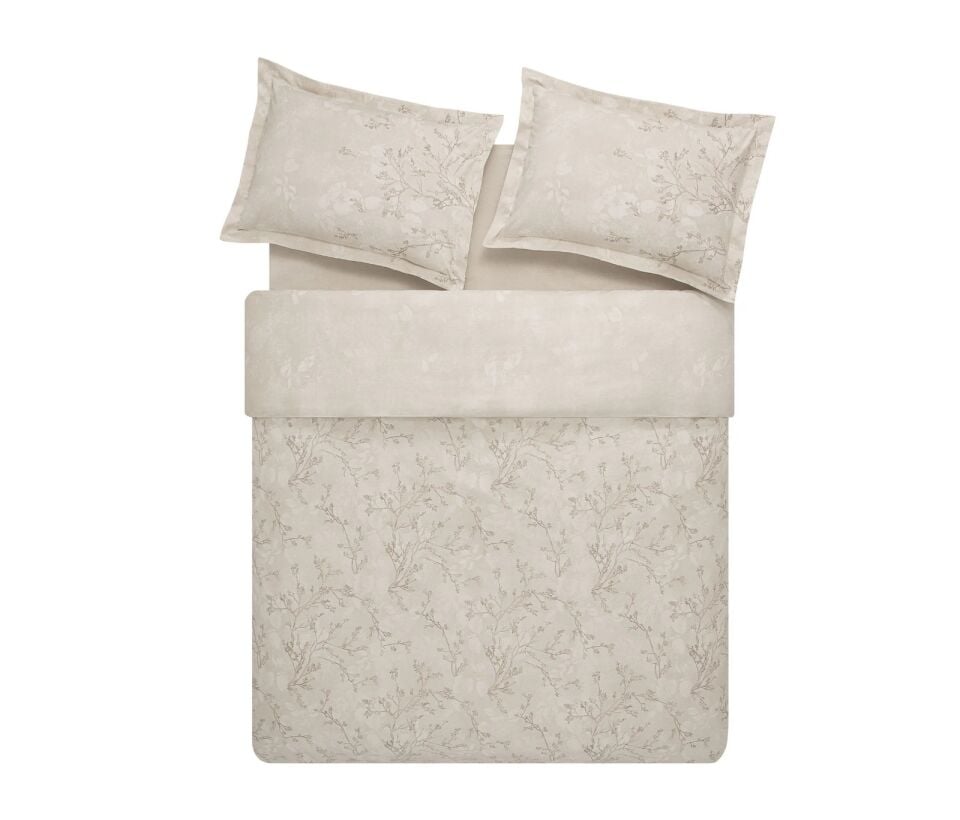 PUFFY BASKILI NEVRESİM TK.LUANNA-ÇİFTLİ