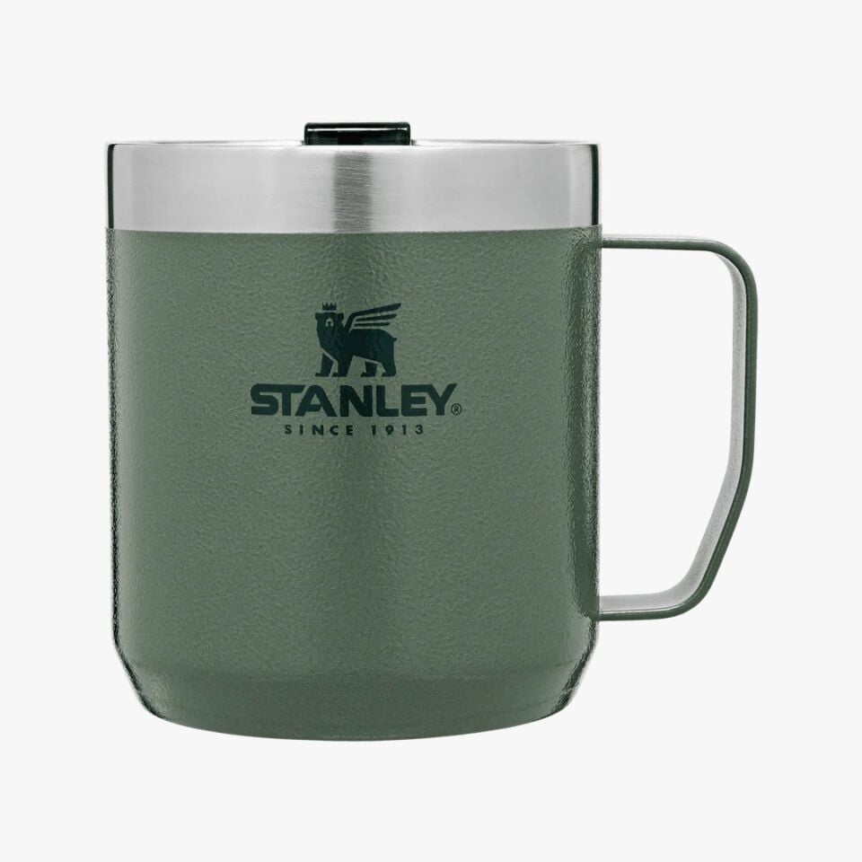STANLEY CLASSİC LEGENDARY CAMP MUG ÇELİK TERMOS YE