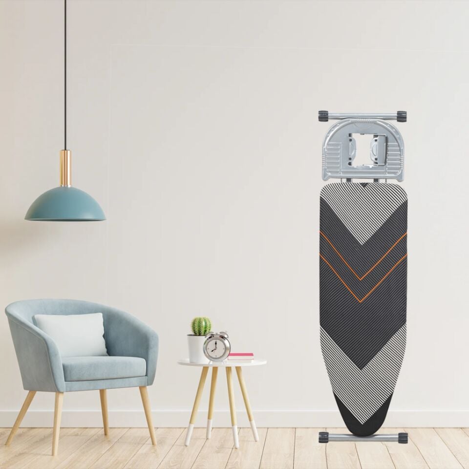 CINGILLIOĞLU CM-333 NİRVANA HOME ÜTÜ MASASI