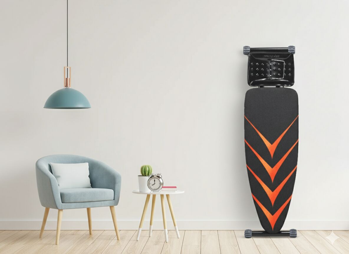 CINGILLIOĞLU CM-464 GALAXY  ÜTÜ MASASI