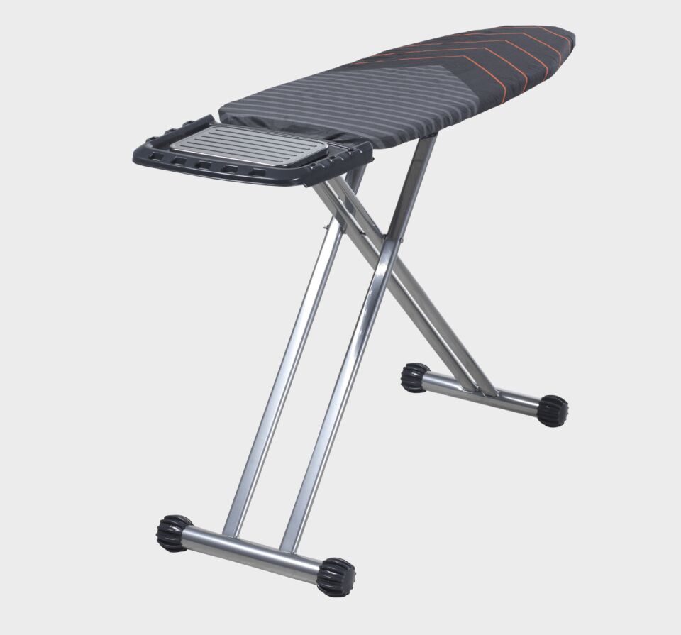 CINGILLIOĞLU CM-710 MARİNA DELUX ÜTÜ MASASI FİŞSİZ