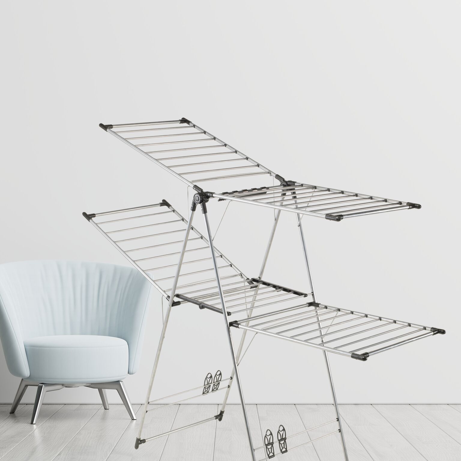 CINGILLIOĞLU CC-405 CRYSTAL LÜX KURUTMALIK