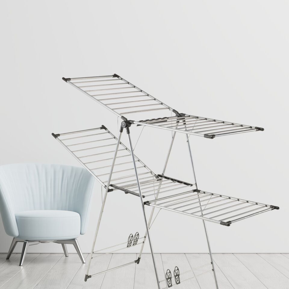 CINGILLIOĞLU CC-405 CRYSTAL LÜX KURUTMALIK