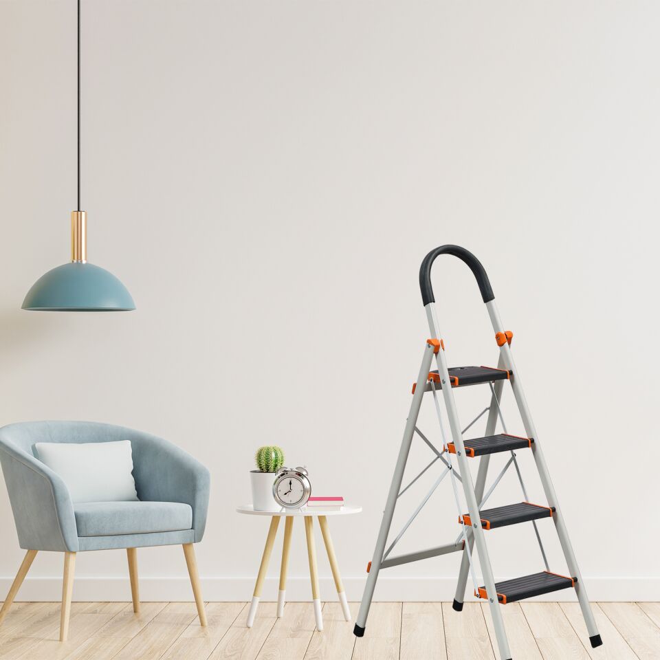 CINGILLIOĞLU HAUSLİFE CA-154 4LÜ MERDİVEN