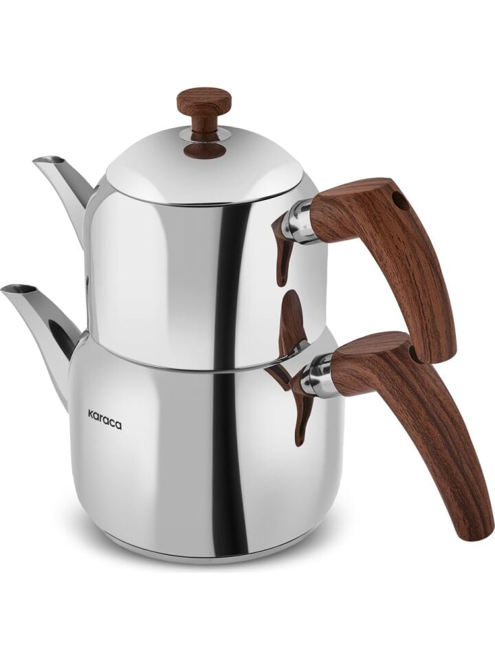 KARACA WENY İNDÜKSİYON TABANLI MİNİ ÇAYDANLIK