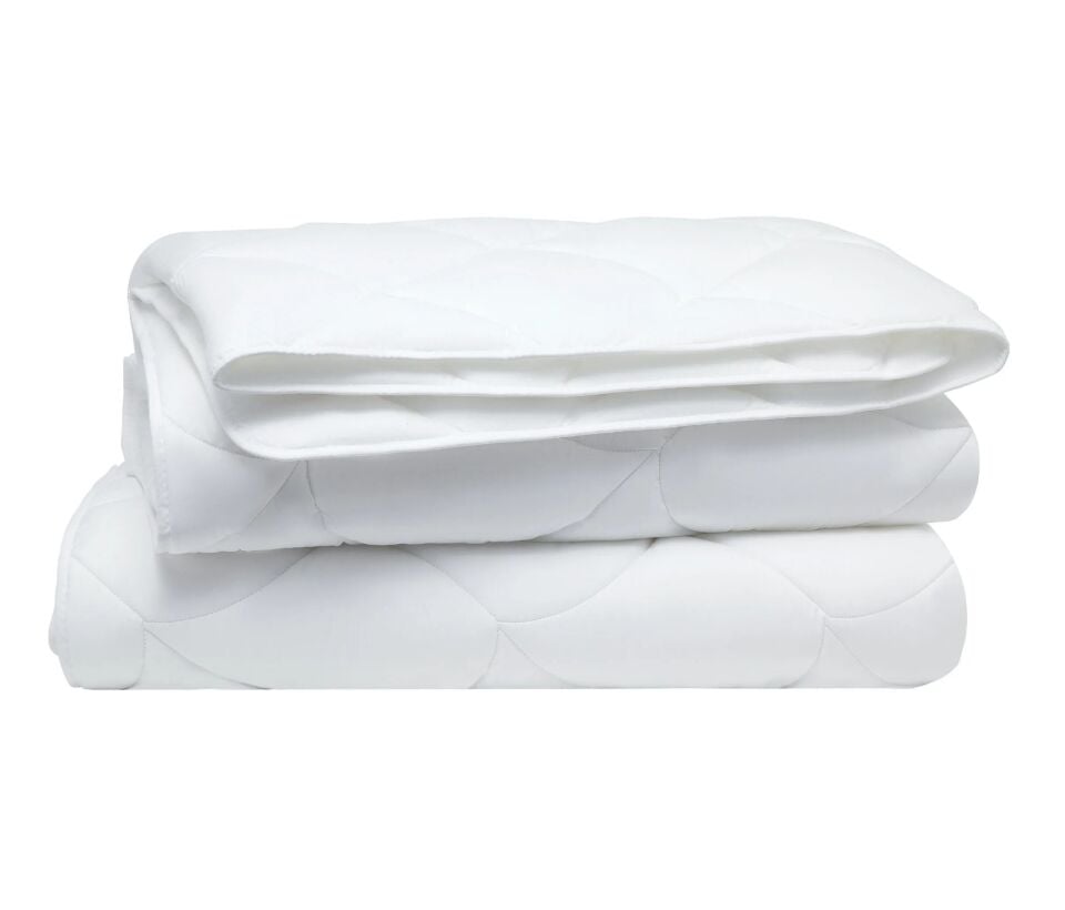 PUFFY SUPRELLE CLEAN YORGAN-ÇİFTLİ