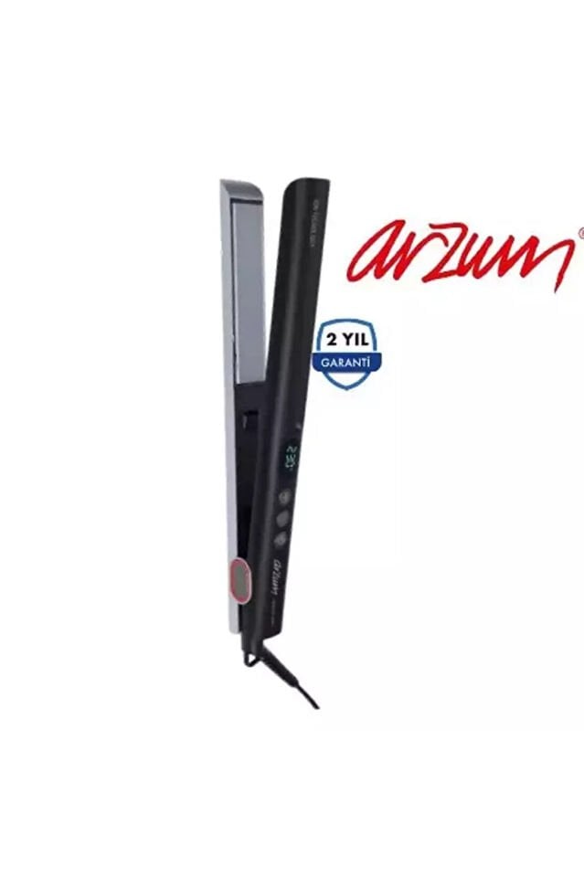 ARZUM AR5125-17 SAÇ DÜZLEŞTİRİCİ-GRİ