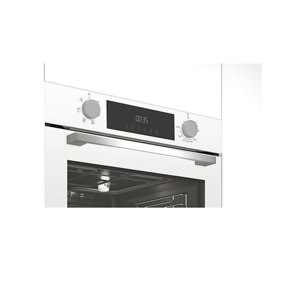 ALTUS 322 W ANKASTRE FIRIN-BEYAZ