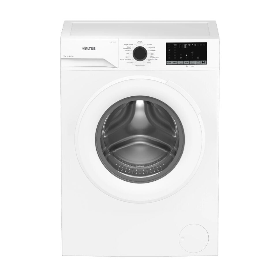 ALTUS 71045 R 7 KG ÇAMAŞIR MAKİNESİ