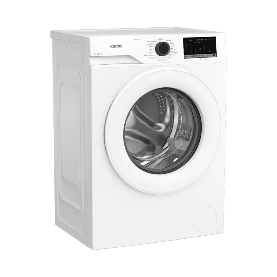 ALTUS 71045 R 7 KG ÇAMAŞIR MAKİNESİ