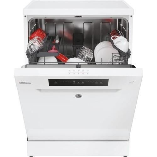 HOOVER HF 3E53EOW-17 BULAŞIK MAKİNESİ-5 PRG DİJİT.