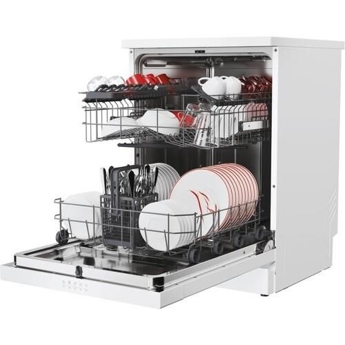 HOOVER HF 3E53EOW-17 BULAŞIK MAKİNESİ-5 PRG DİJİT.