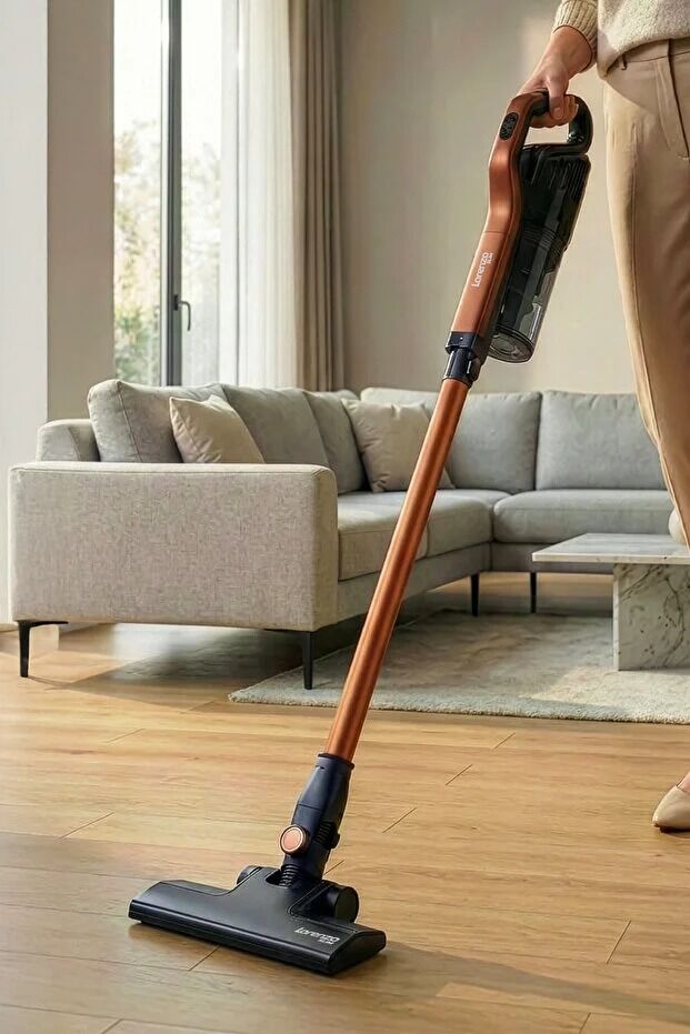 LORENZO LRZ-1083 SAPLI SÜPÜRGE