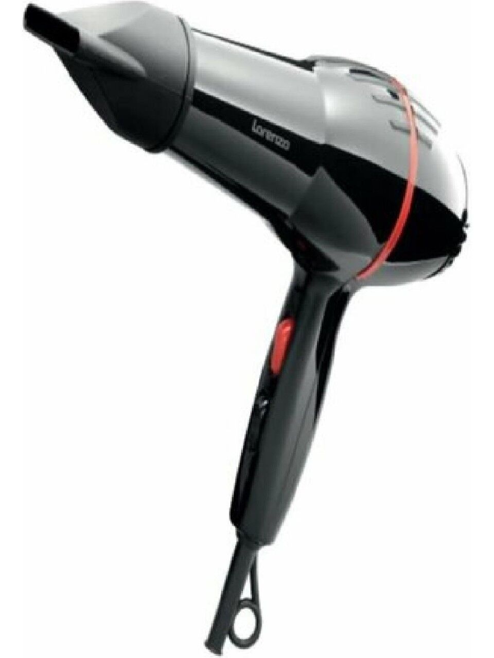 LORENZO LRZ-1036  PROFESYONEL SAÇ KURUTMA MAKİNESİ