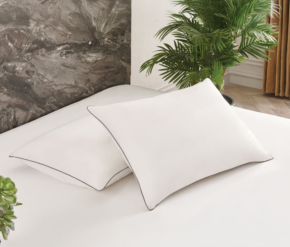 PUFFY MİCROFLEX HİBRİT TEKLİ YASTIK