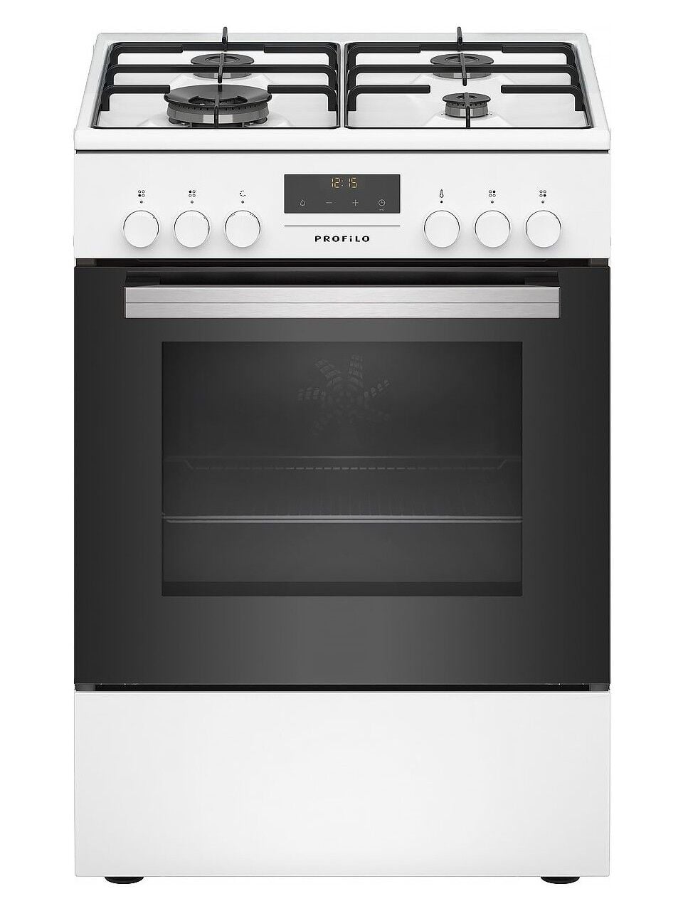 PROFİLO F0MS144HBL TAMBOY FIRINLI OCAK DİJİTAL