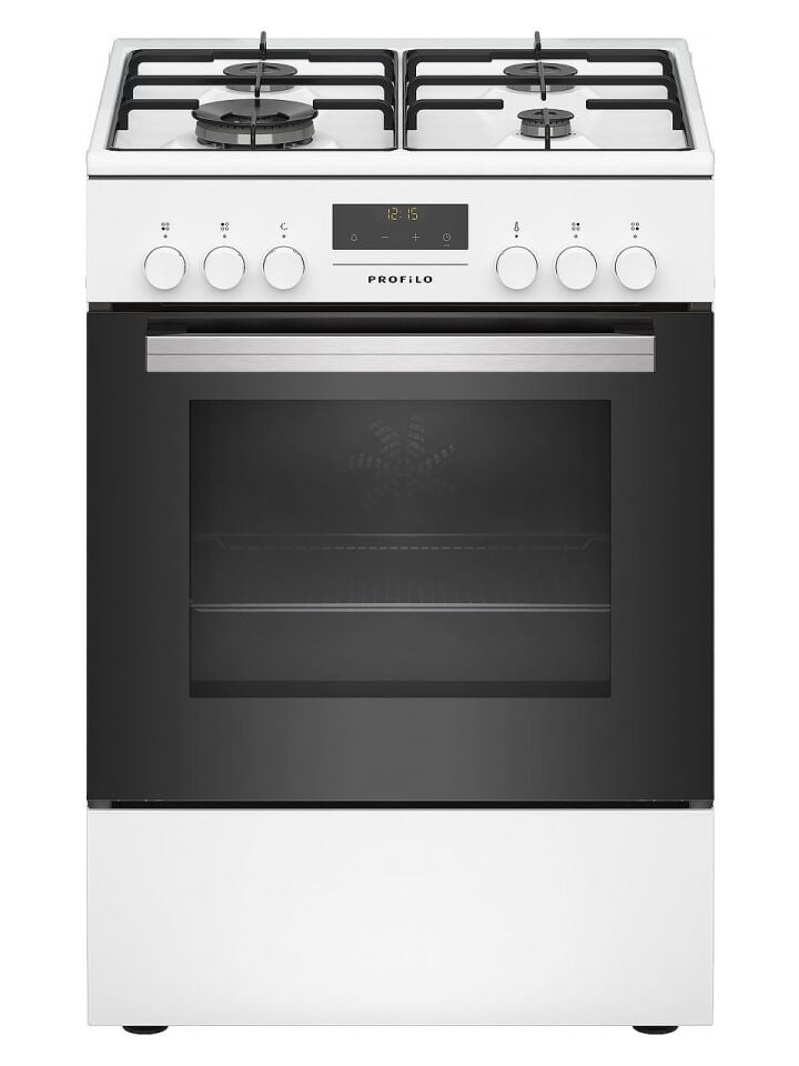 PROFİLO F0MS144HBL TAMBOY FIRINLI OCAK DİJİTAL