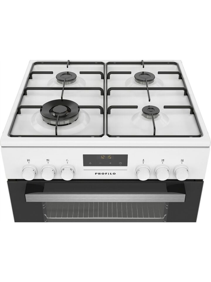 PROFİLO F0MS144HBL TAMBOY FIRINLI OCAK DİJİTAL