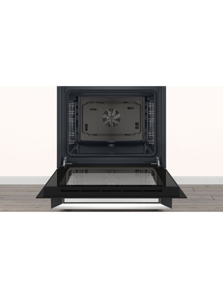 PROFİLO F0MS144HBL TAMBOY FIRINLI OCAK DİJİTAL