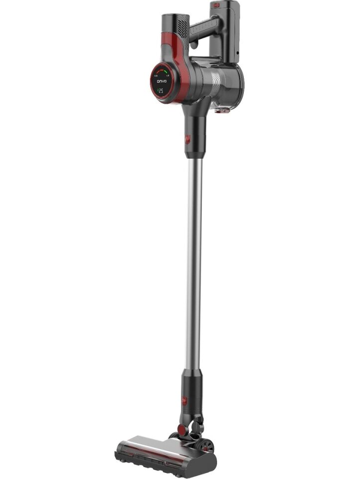ONVO OVDSS01XPLUS ŞARJLI DİKEY SÜPÜRGE