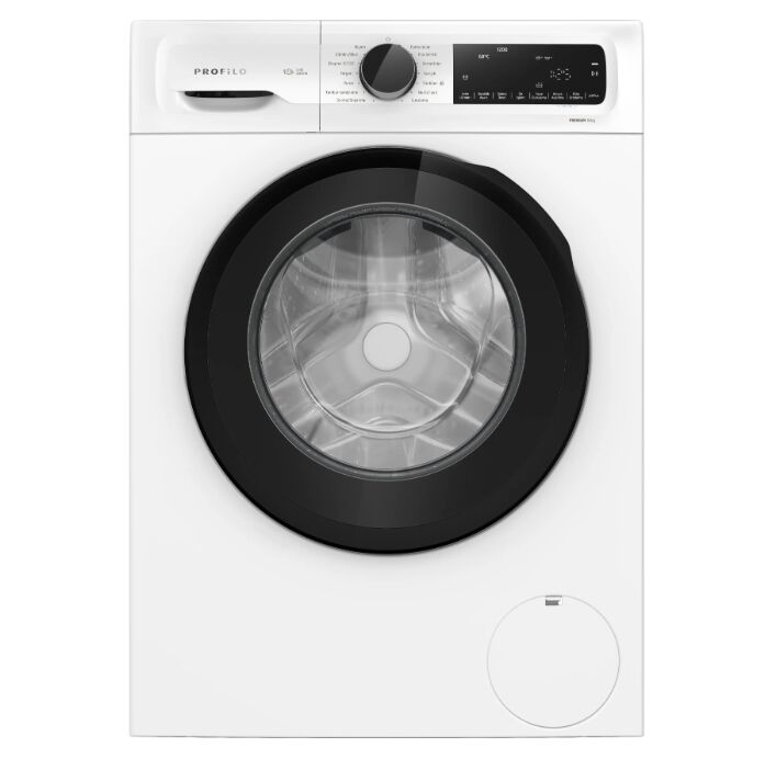 PROFİLO CGA25203TR ÇAMAŞIR MAKİNESİ-1200 DEV-10 KG