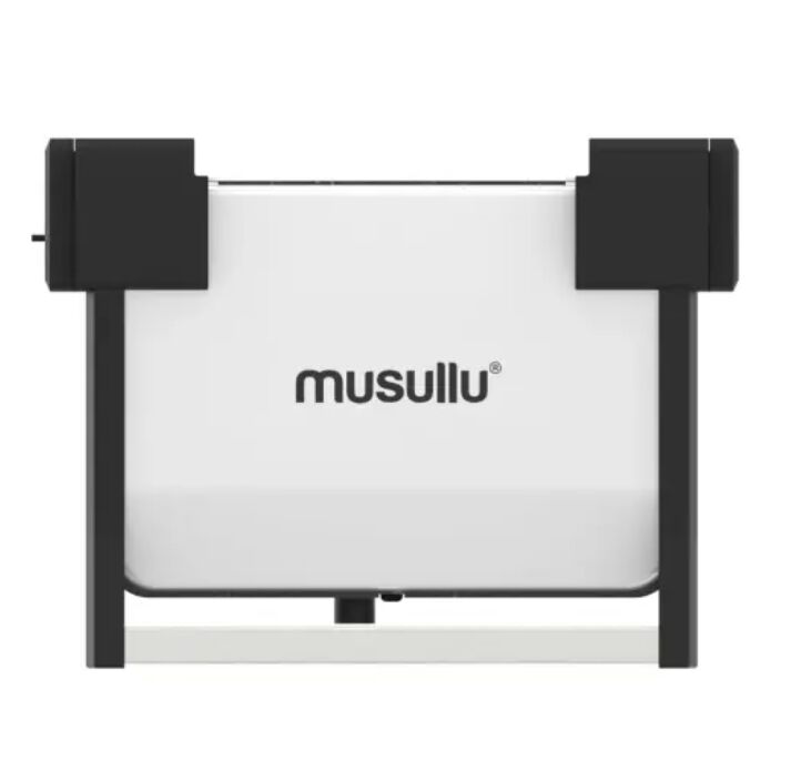 MUSULLU MSL-2036 ROSY TOST MAKİNESİ
