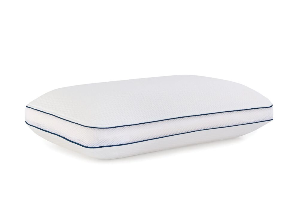 PUFFY YASTIK VİSCOMFORT TOMBUL TEK