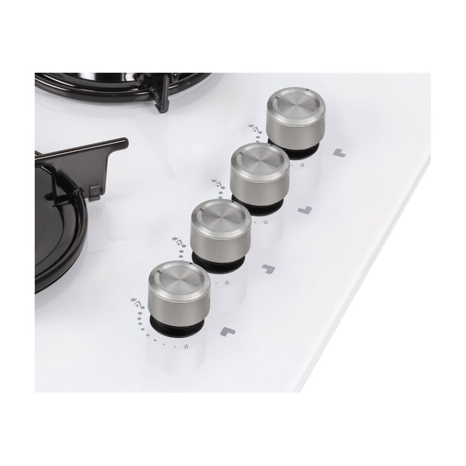 REGAL AO 65041 BC-DG ANKASTRE CAM OCAK-BEYAZ