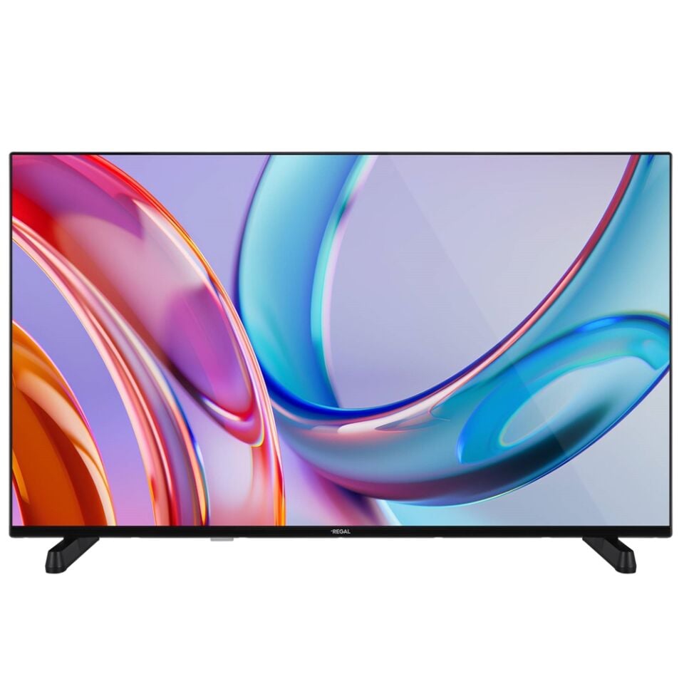 REGAL 4K 50RT01900 SMART TIVO TV