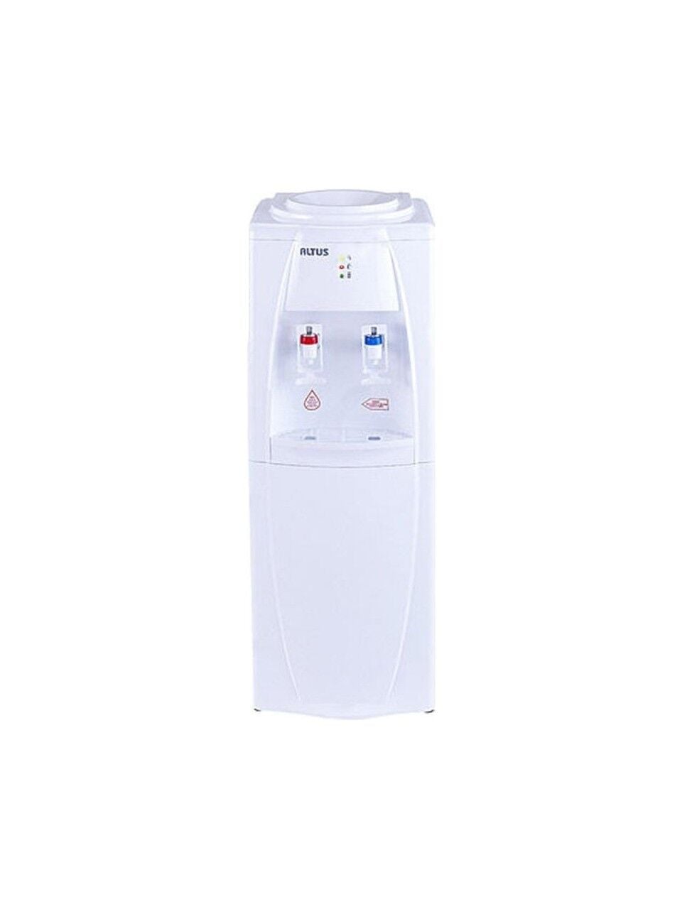 ALTUS 1127 SU SEBİLİ