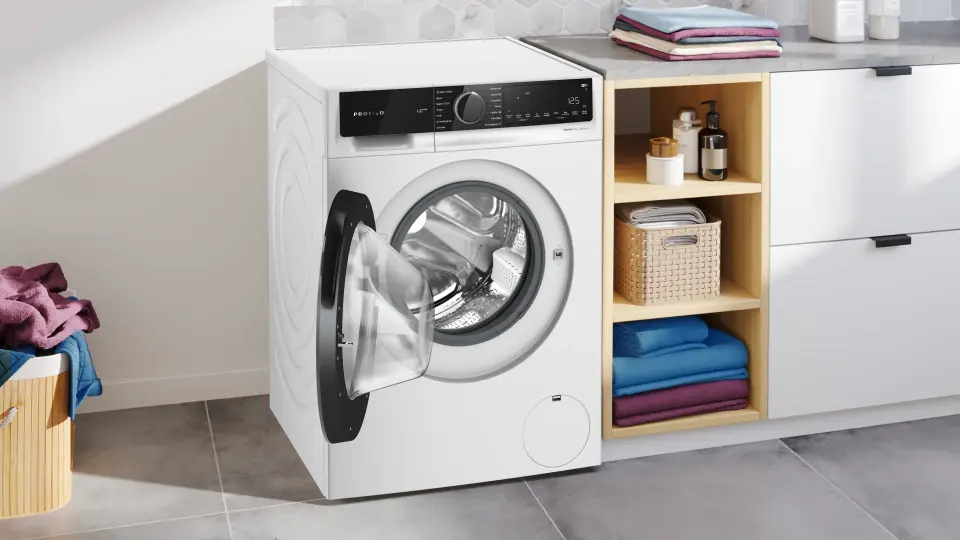 PROFİLO CGK264Y0TR ÇAMAŞIR MAKİNESİ-1400 DEV-11 KG
