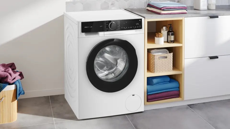PROFİLO CGK264Y0TR ÇAMAŞIR MAKİNESİ-1400 DEV-11 KG