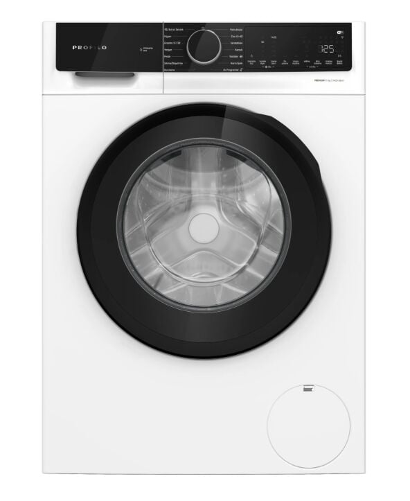 PROFİLO CGK264Y0TR ÇAMAŞIR MAKİNESİ-1400 DEV-11 KG