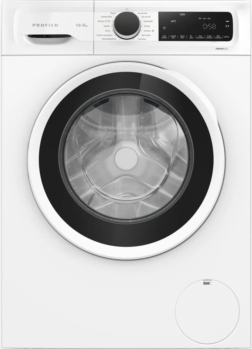 Çamaşır Makineleri