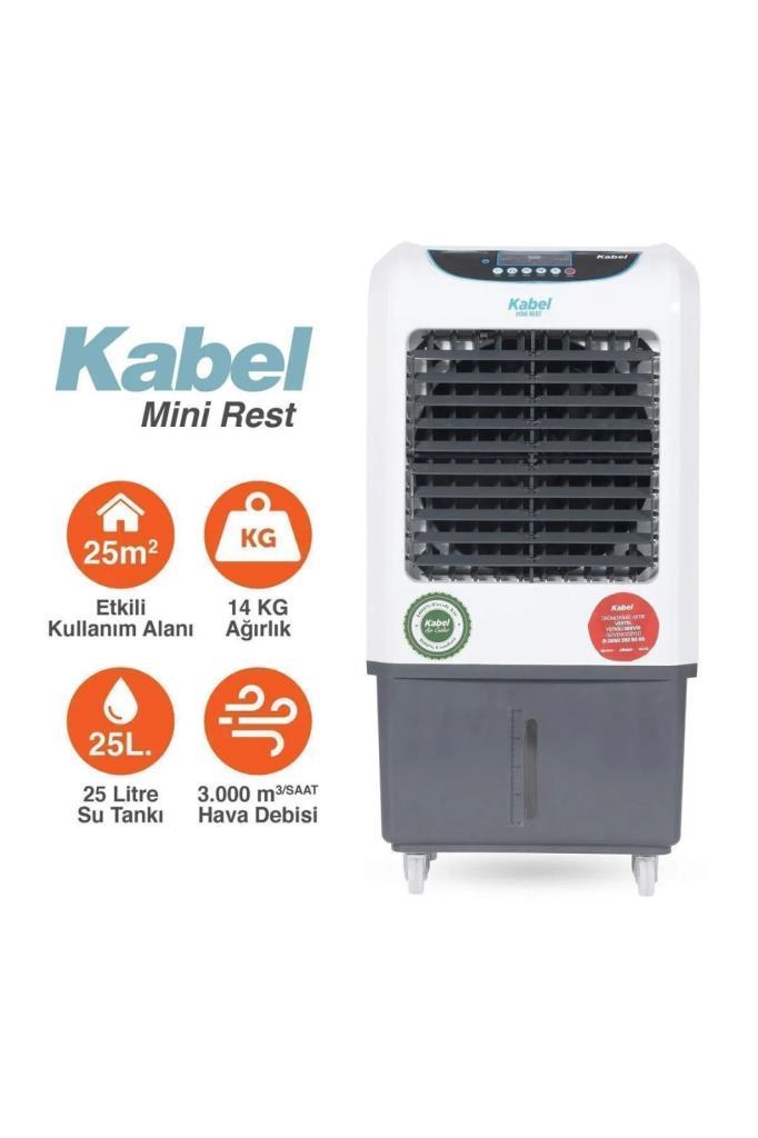 KABEL EVSEL TİP SOĞUTUCU-REST KABEL EVSEL TİP SOĞUTUCU-REST