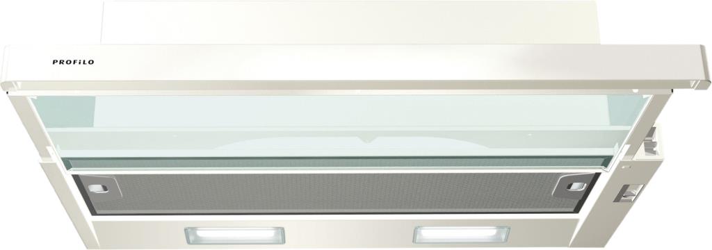 PROFİLO ATT6A321 BEYAZ ASPİRATÖR-KURULUM DAHİL PROFİLO ATT6A321 BEYAZ ASPİRATÖR-KURULUM DAHİL