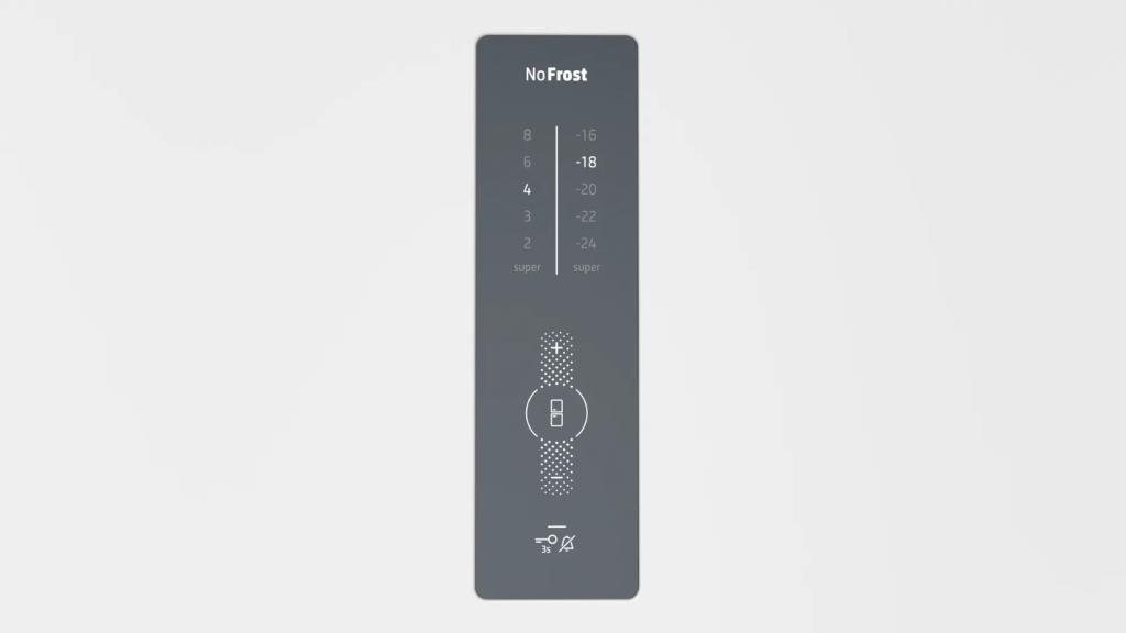 PROFİLO BD2086WEXN BZD-NOFROST-680LT-DİJİTAL PROFİLO BD2086WEXN BZD-NOFROST-680LT-DİJİTAL