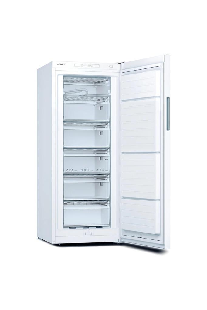 PROFİLO DF1024WEVV 6 ÇEKMECELİ D.DONDURUCU 192 LT. PROFİLO DF1024WEVV 6 ÇEKMECELİ D.DONDURUCU 192 LT.
