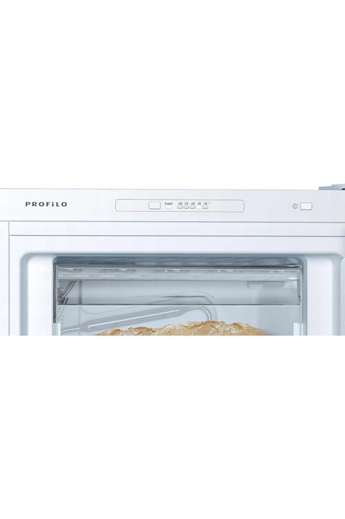 PROFİLO DF1024WEVV 6 ÇEKMECELİ D.DONDURUCU 192 LT. PROFİLO DF1024WEVV 6 ÇEKMECELİ D.DONDURUCU 192 LT.