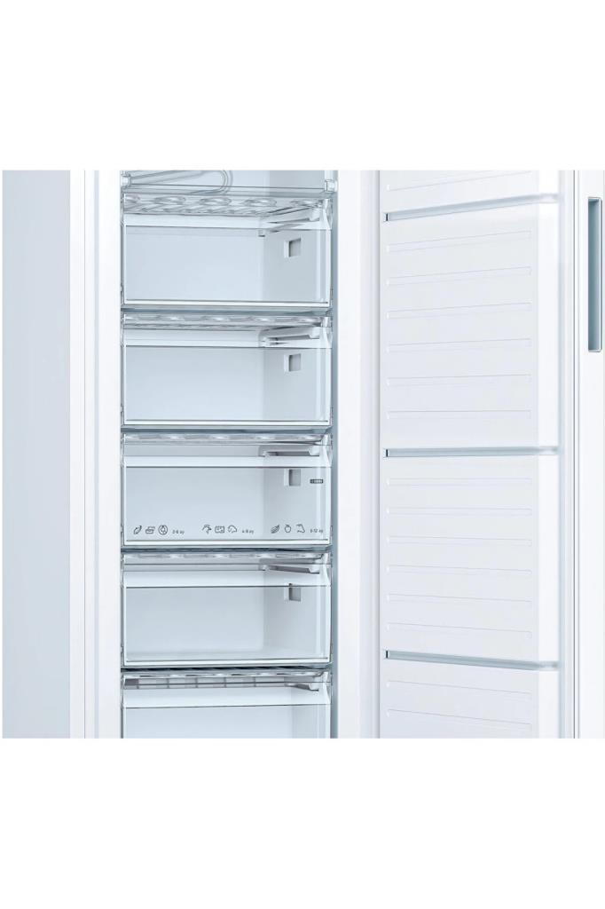 PROFİLO DF1024WEVV 6 ÇEKMECELİ D.DONDURUCU 192 LT. PROFİLO DF1024WEVV 6 ÇEKMECELİ D.DONDURUCU 192 LT.