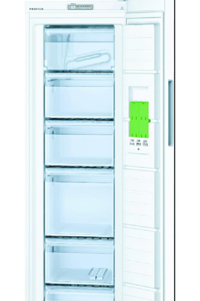 PROFİLO DF1029WEVV 6 ÇEKMECELİ D.DONDURUCU 198 LT. PROFİLO DF1029WEVV 6 ÇEKMECELİ D.DONDURUCU 198 LT.