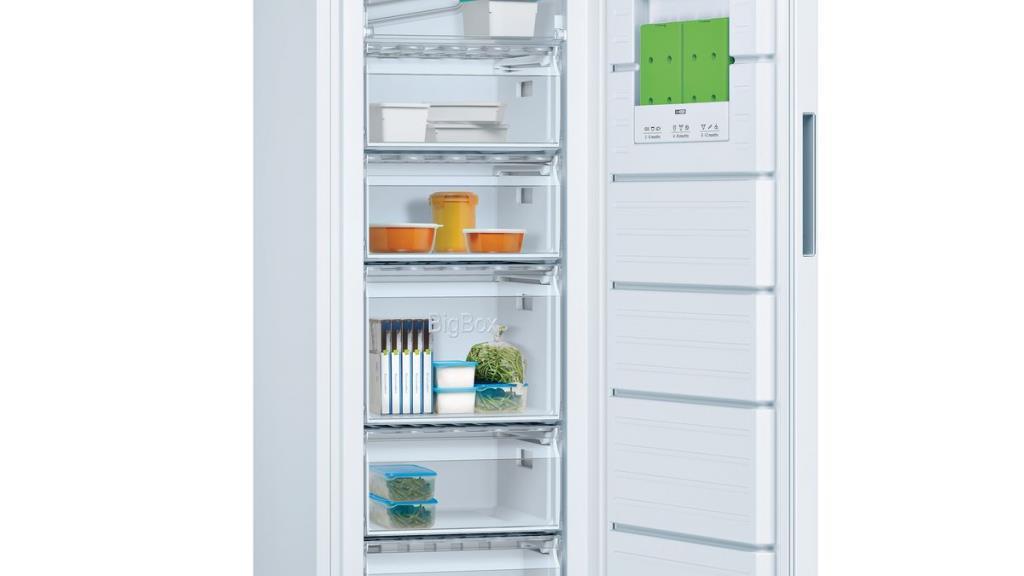 PROFİLO DF1033WEVV 7 ÇEKMECELİ D.DONDURUCU 242 LT. PROFİLO DF1033WEVV 7 ÇEKMECELİ D.DONDURUCU 242 LT.