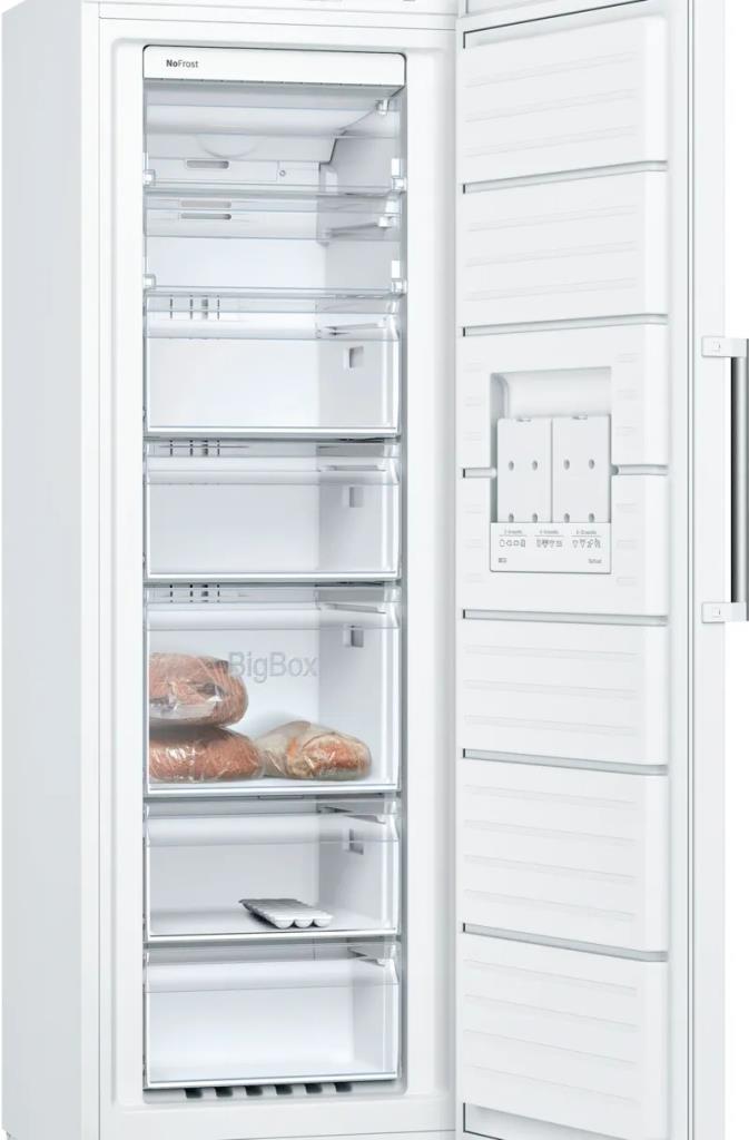 PROFİLO DF1133WENN 7 ÇEKMECELİ NO FROST DON.258LT PROFİLO DF1133WENN 7 ÇEKMECELİ NO FROST DON.258LT