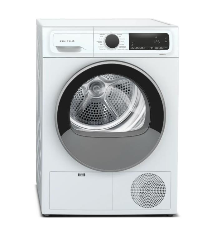 PROFİLO KM9611CTR ÇAMAŞIR KURUTMA MAKİNESİ-9 KG PROFİLO KM9611CTR ÇAMAŞIR KURUTMA MAKİNESİ-9 KG